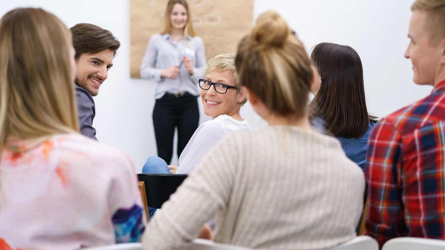 Die Caritas im Erzbistum Köln setzt auf sie Seminarverwaltung GRÜN VEWA zu managen aller Veranstaltungen.