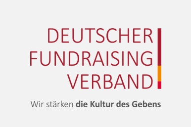 Deutscher Fundraising Verband wählt GRÜN spendino für das Online-Fundraising