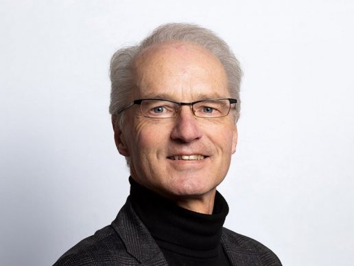 Dr. Johannes Schraml