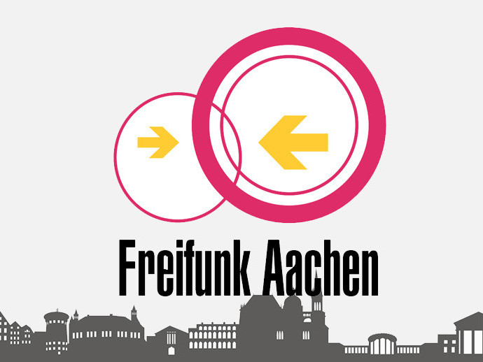 Freifunk im GRÜN Software Hub