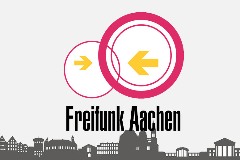 Freifunk im GRÜN Software Hub