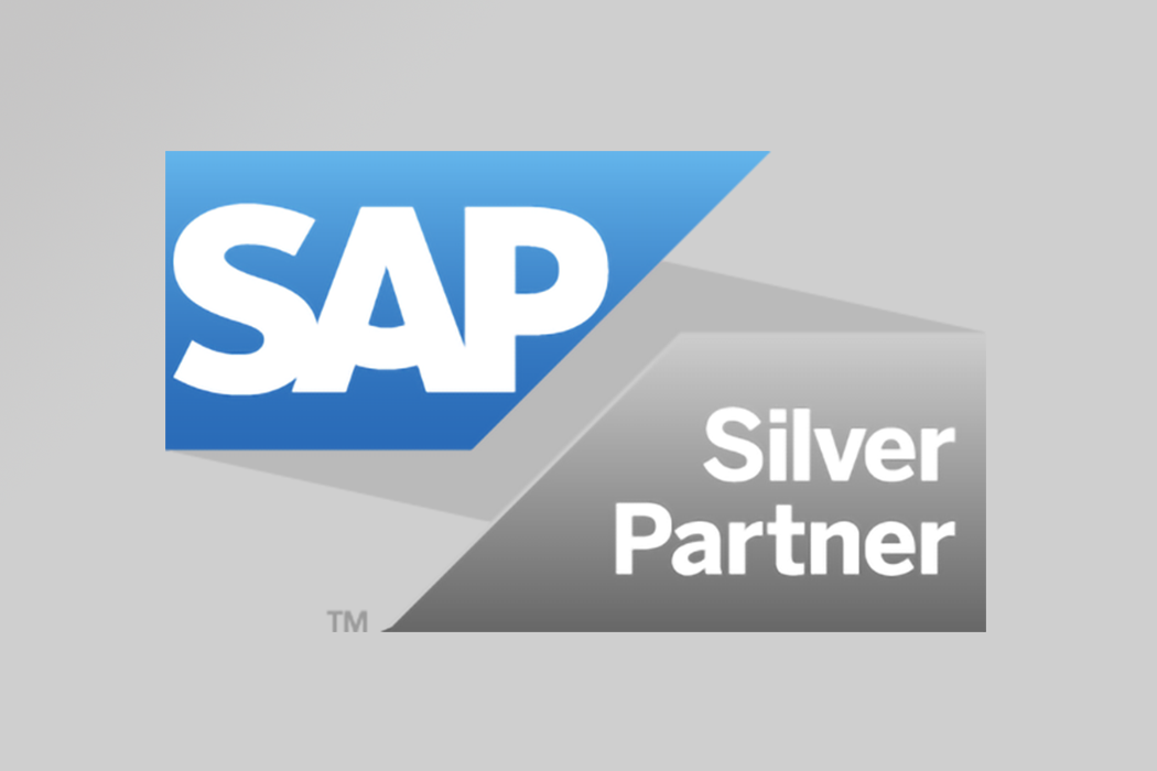 Die GRÜN Software AG ist seit Januar 2018 offizieller SAP Silver Partner.