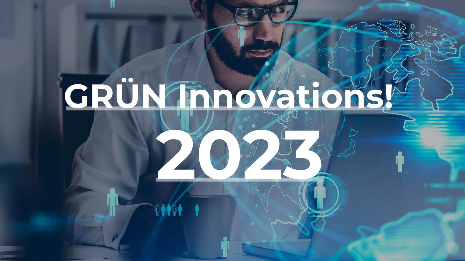 GRÜN Innovations! 2023